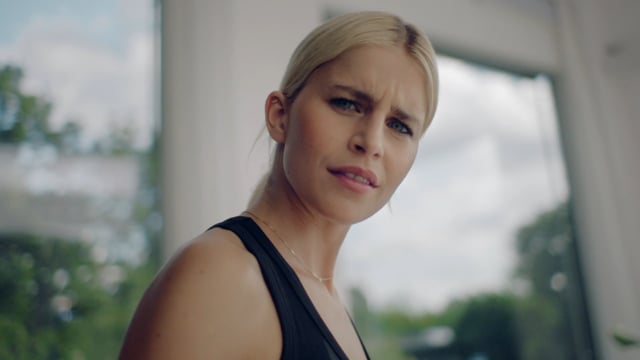 Can You Feel It - Rekorder - Adidas × Zalando