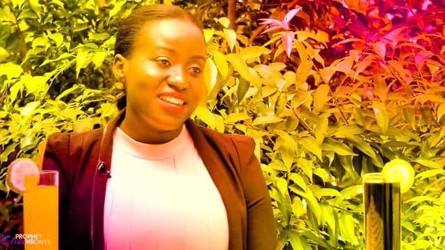 Tales Of Men That Provoke The Anointing; Anne Tendo's Testimony!!