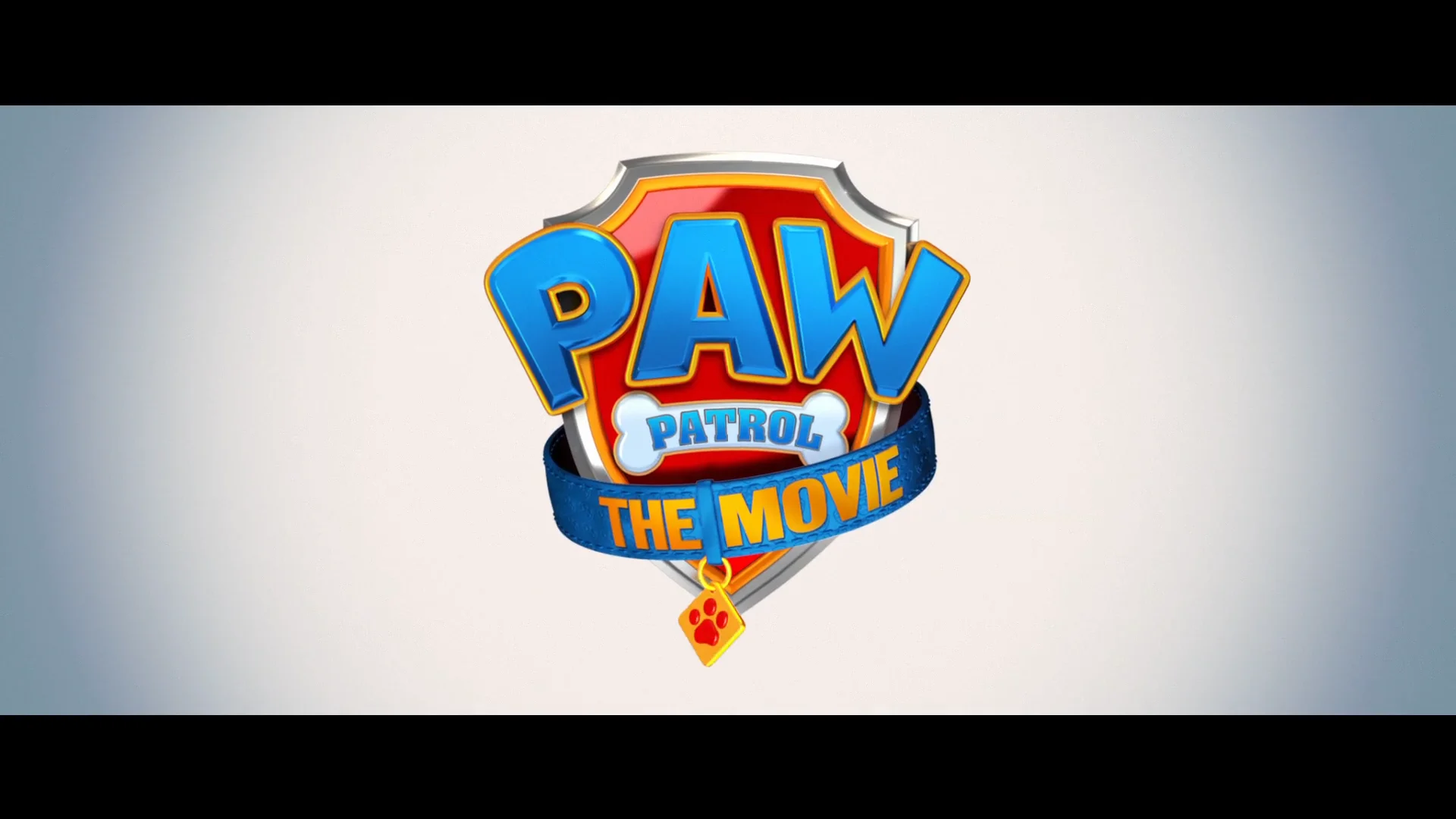 Paw Patrol, la Pat' Patrouille, Bande annonce