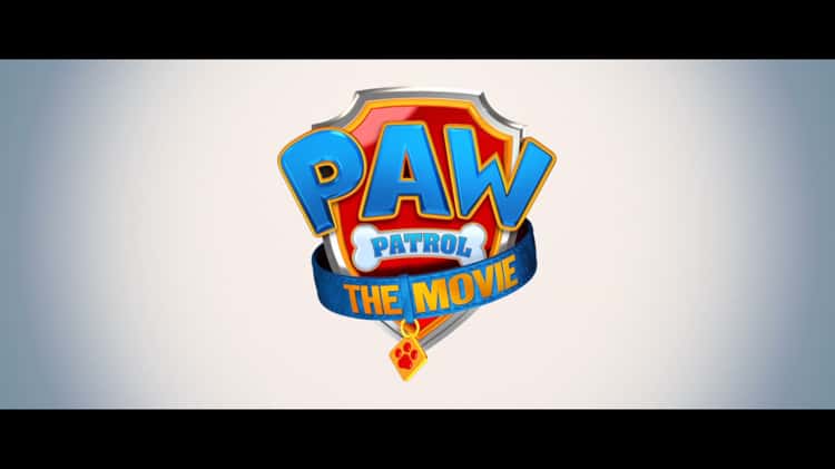PAW Patrol: The Movie (Pat patrouille le film)