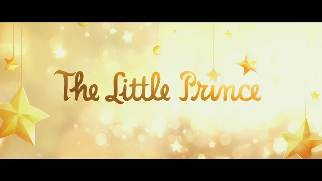 The Little Prince (2015) - IMDb