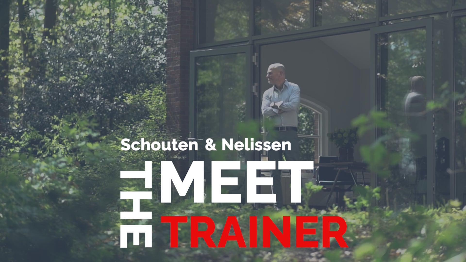 Schouten en Nelissen Meet the trainers - Willem-Jan Kuipers.mp4
