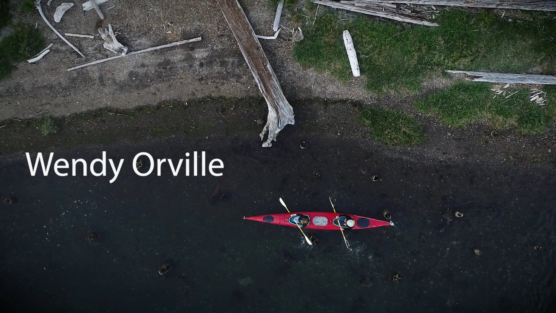 Wendy Orville - Inside the Artist's Studio.mp4