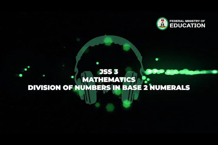 mathematics-division-of-numbers-in-base-2-numerals-jss-3-1-on-vimeo