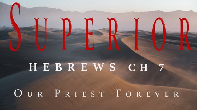 Our Priest Forever