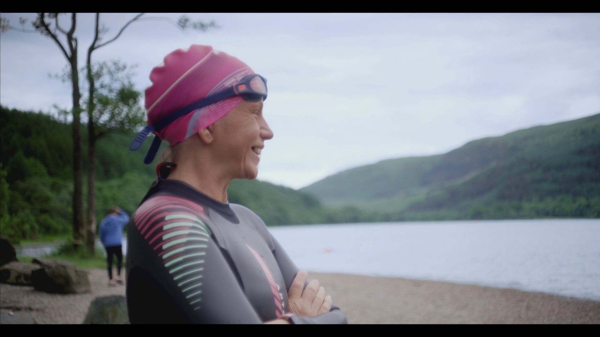 Visit Scotland - Responsible Tourism: Film 1