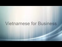 Lesson 1 VN 4 Business Intro(1)