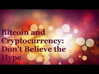 Lesson 1 Cryptocurrency Introduction