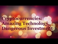Lesson 1 Cryptocurrency Intro(1)