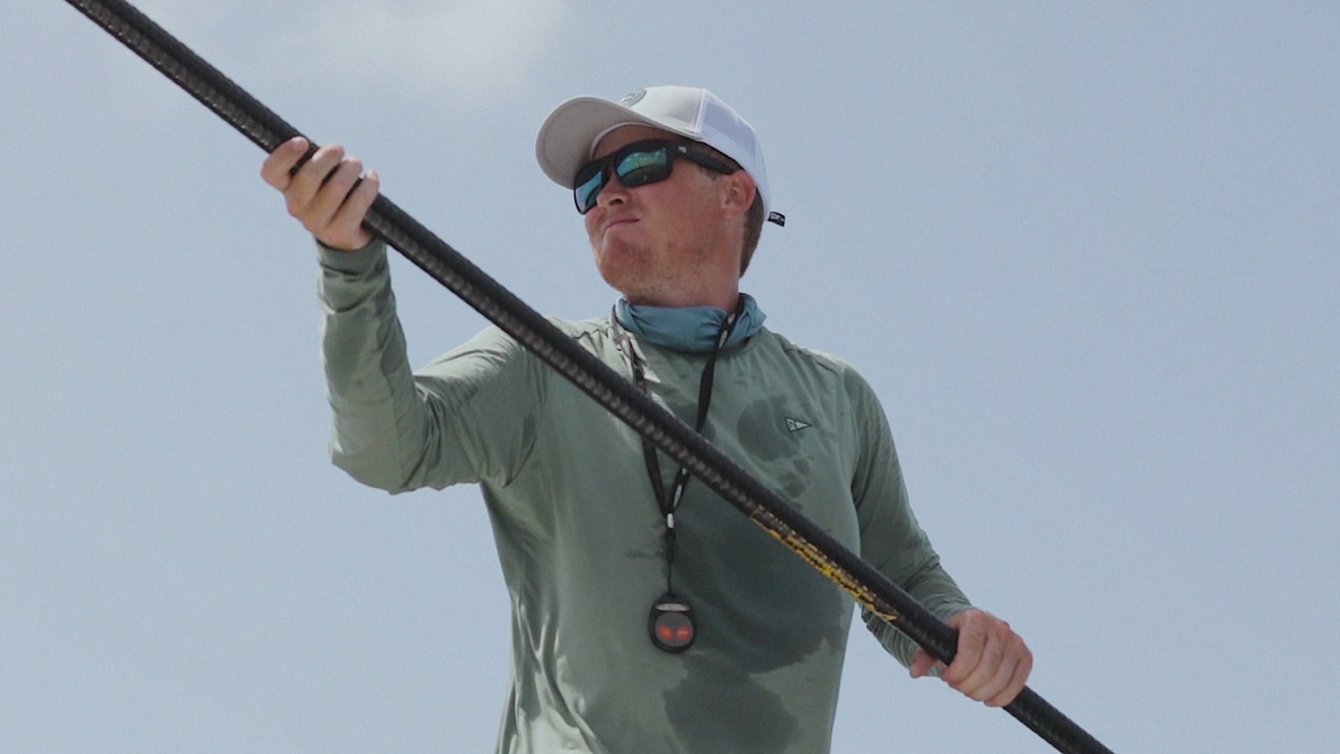 Navillus Apparel Reel 1