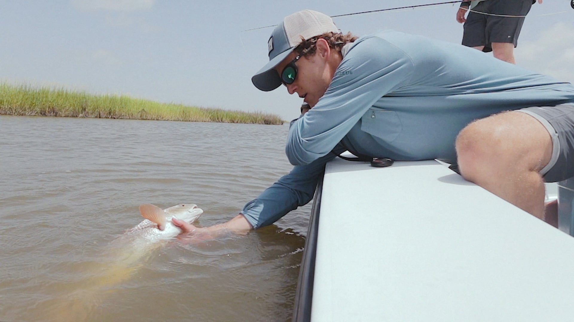 Navillus Apparel Reel 2