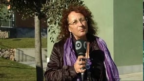Projecte Comenius a l'IES El Pedró