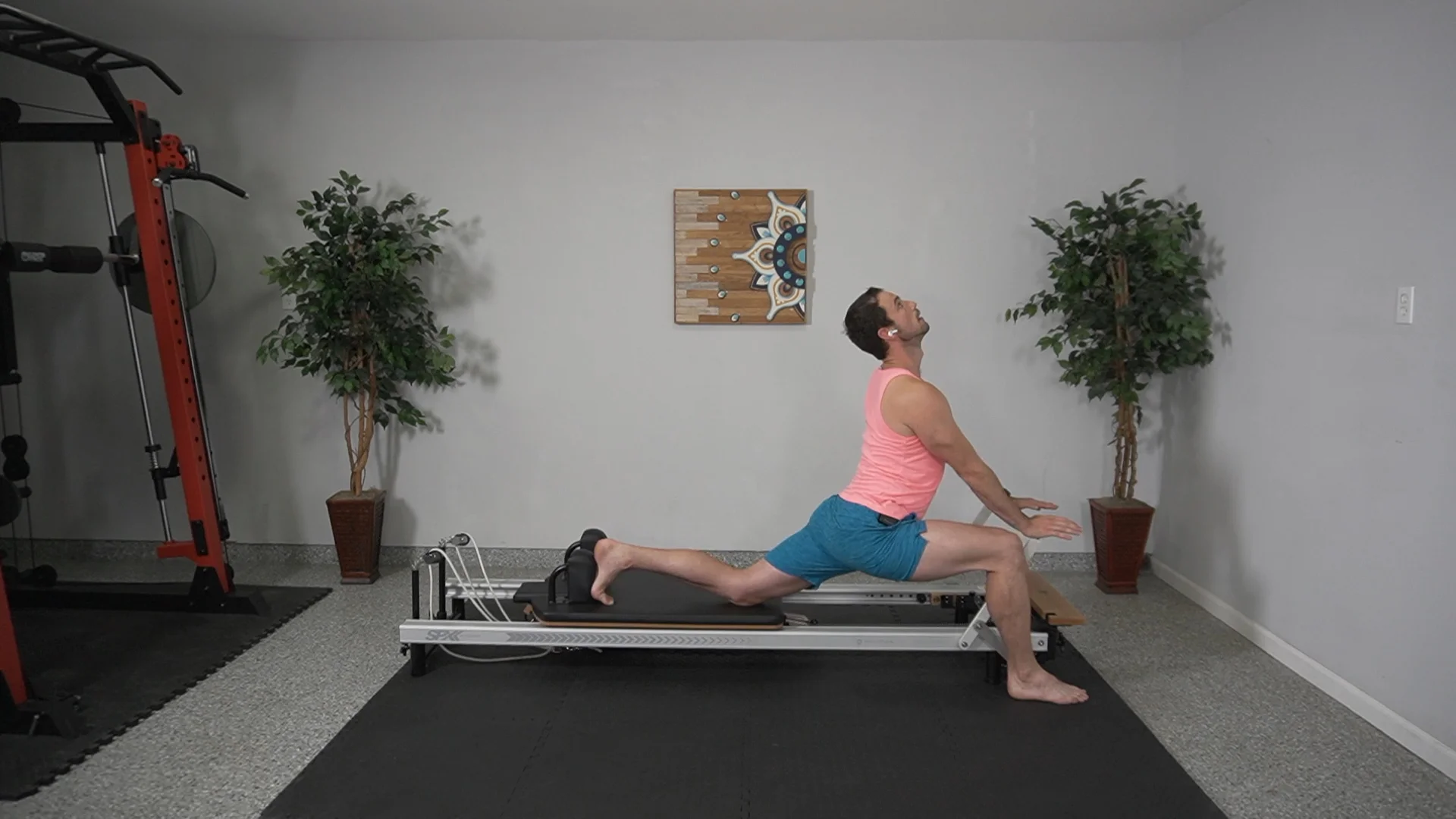Creative Flow - Reformer - Prenatal 360 Degree Programming on the fly ...