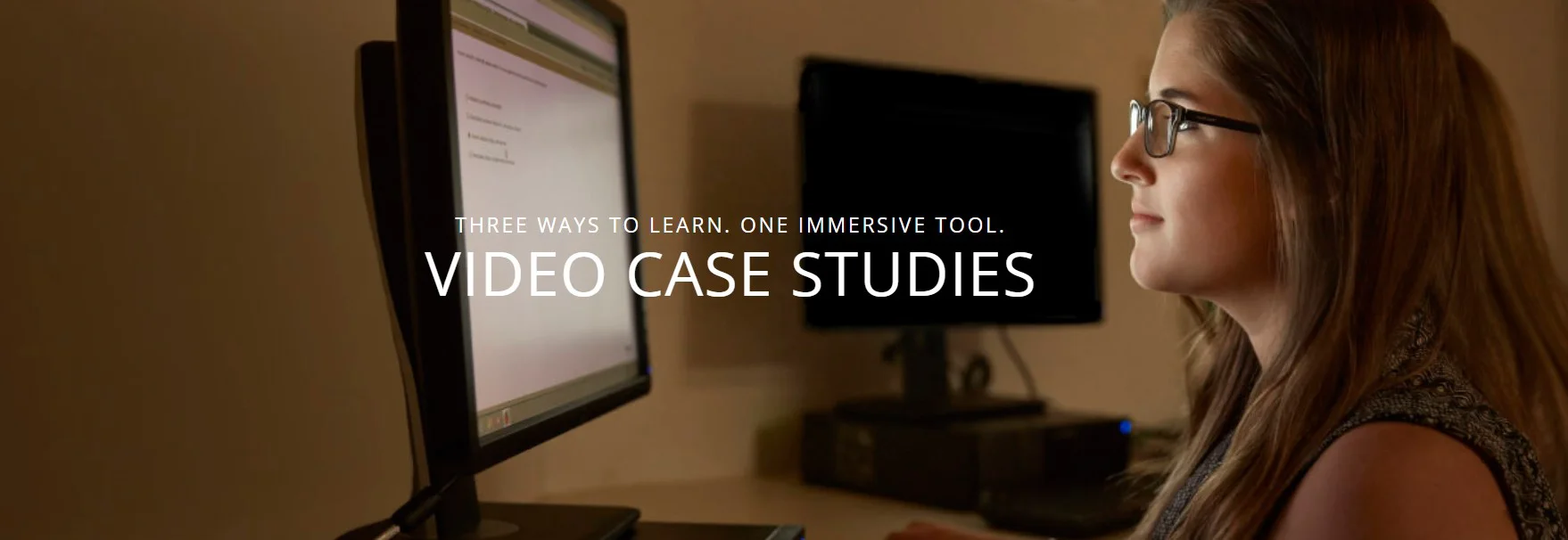 Video Case Studies 3.0 Overview on Vimeo