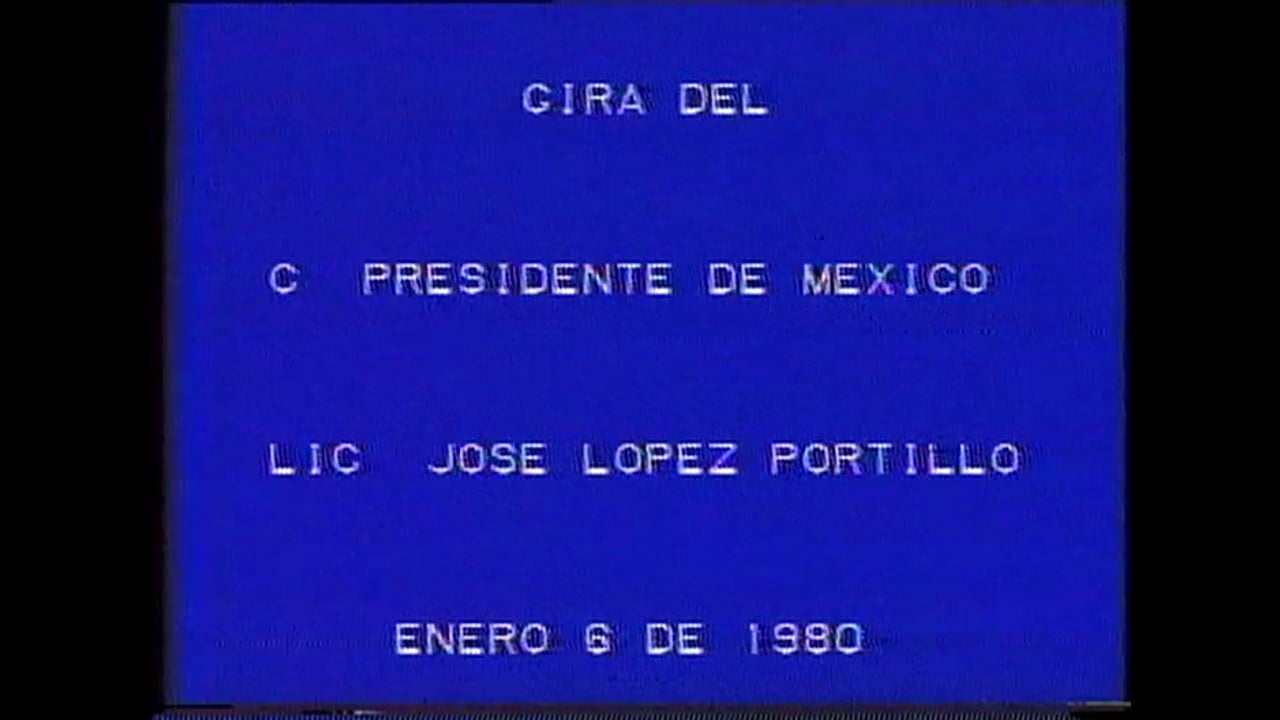 Primera Transmisión del Canal 4+