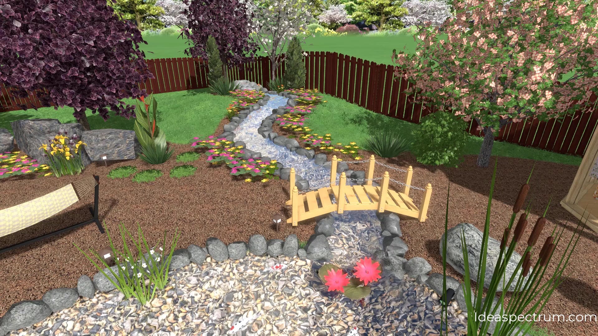 Realtime Landscaping - Adding a Stream on Vimeo