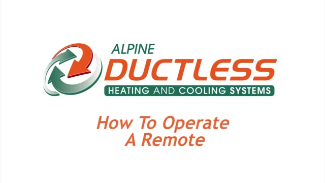 Ductless Heat Pump and AC Repair u0026 Maintenance Olympia, WA