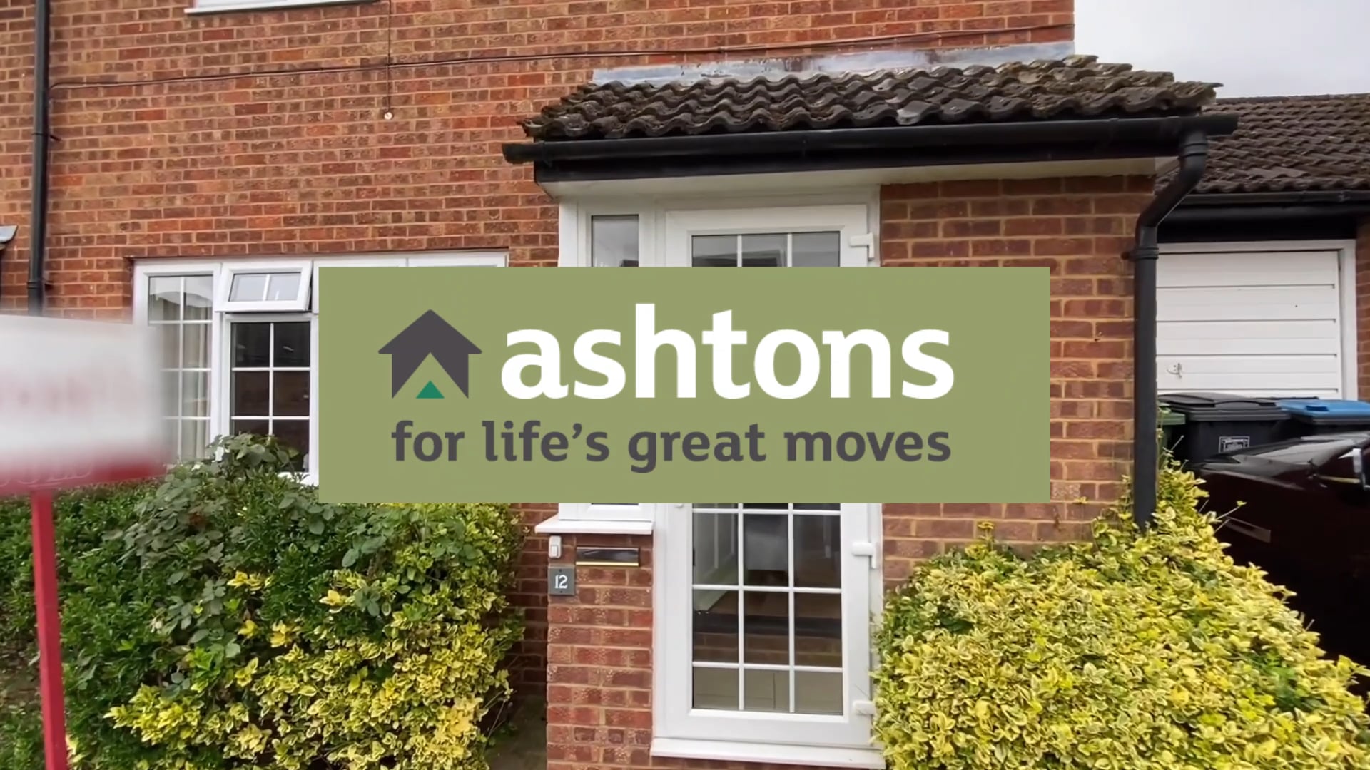 Summer Walk, Markyate, AL3 8NF on Vimeo