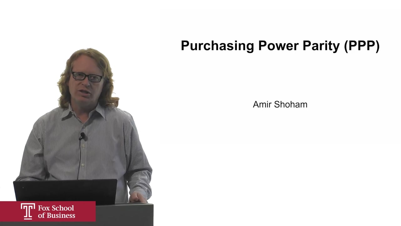 Login to view Purchasing Power Parity (PPP)