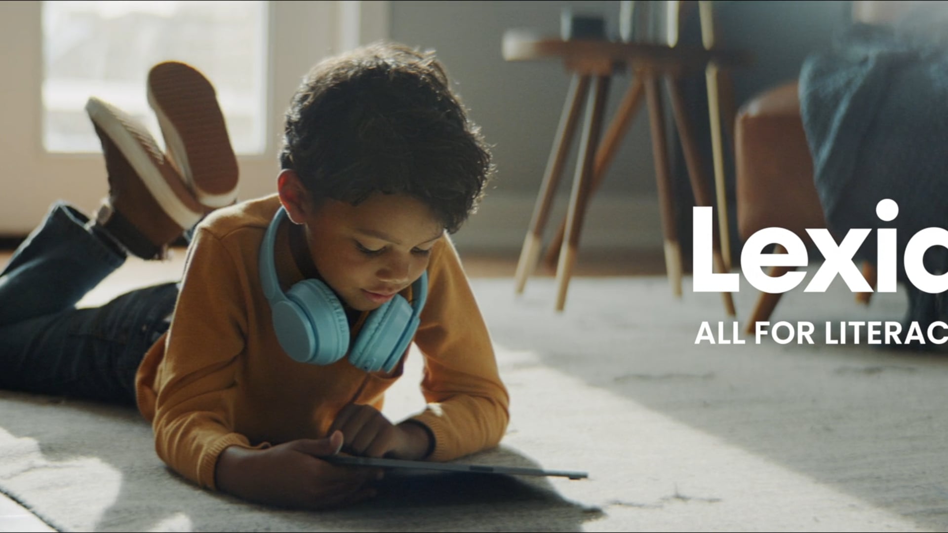 Lexia - All for Literacy Brand Video
