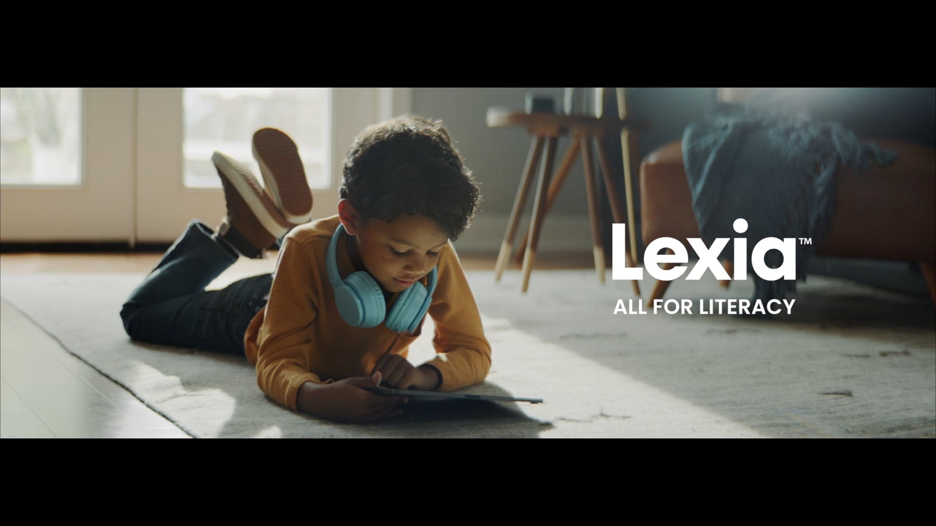 Lexia - All for Literacy Brand Video