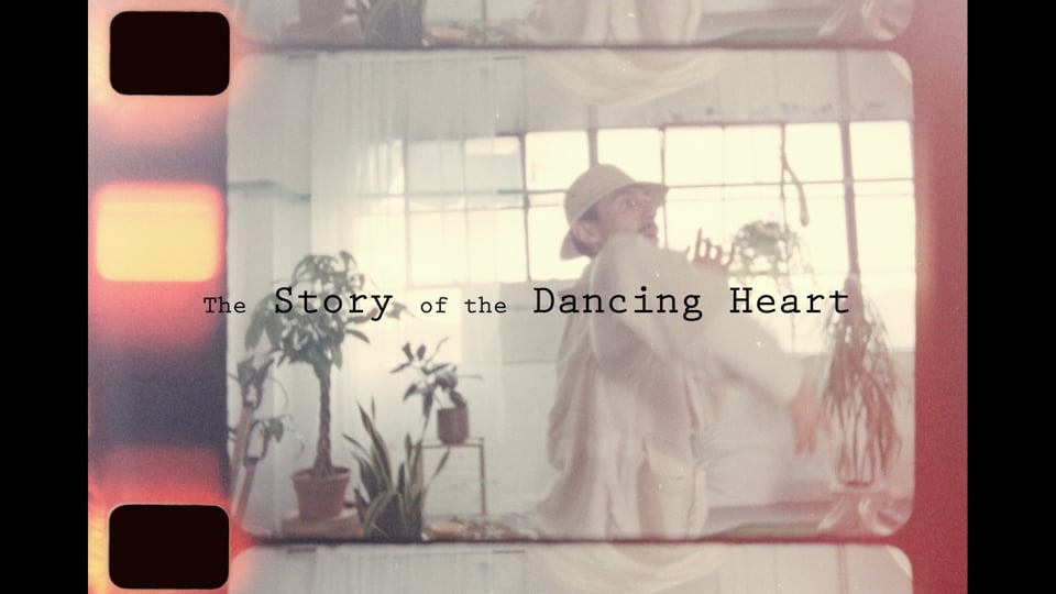 The Story of the Dancing Heart
