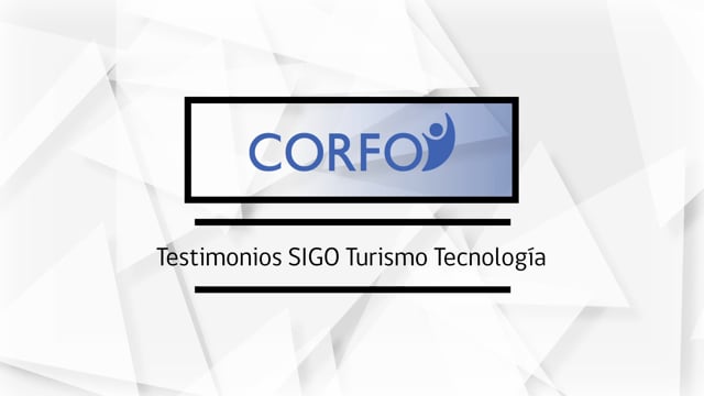 Testimonios SIGO Tecnología