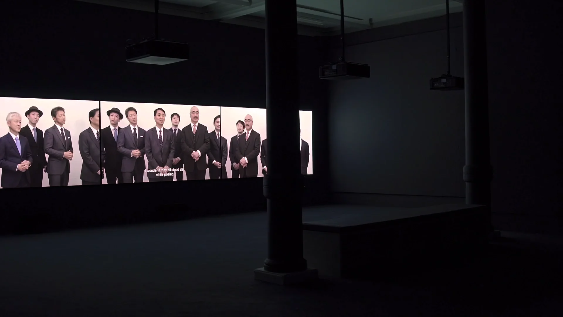 【Rineke Dijkstra: Location 】リネケ・ダイクストラ RINEKE DIJKSTRA: LOCATION The Photographer's Gallery 1997
