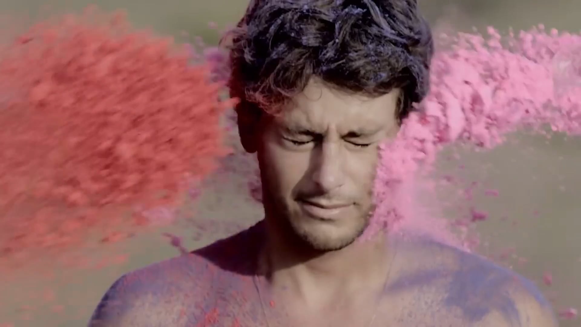 Jeremy Flores R̶e̶t̶i̶r̶e̶m̶e̶n̶t̶ video