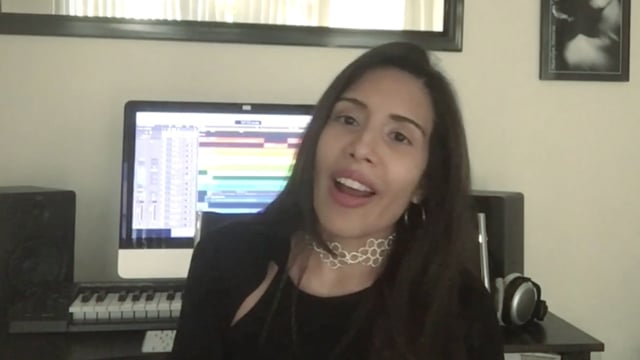 Anna Sofia testimonial