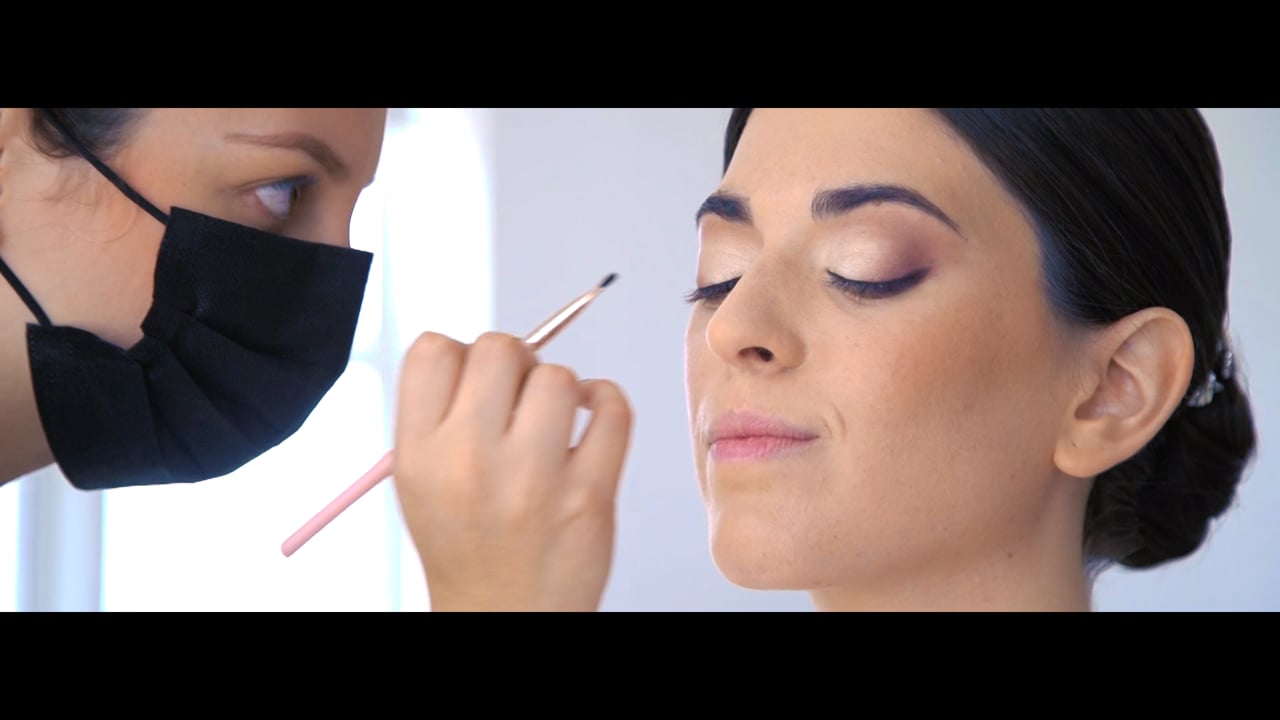 Museo Vizcaya, Miami - Wedding Bite