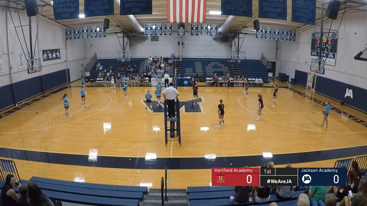 Middle School B Team vs Hartfield - 08-16-21