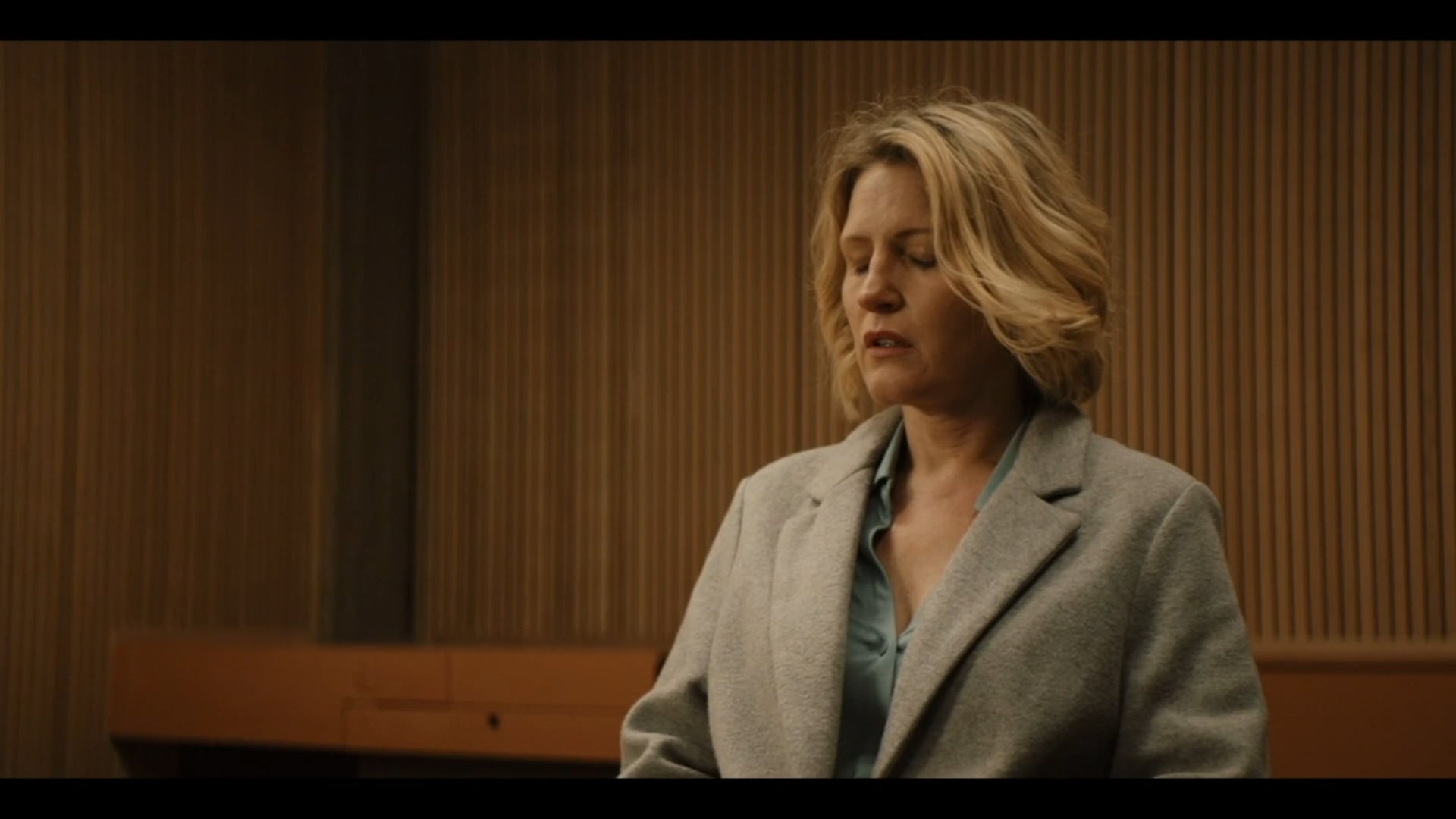 TRINE THIELEN PROFESSOR T UK ENGLISH