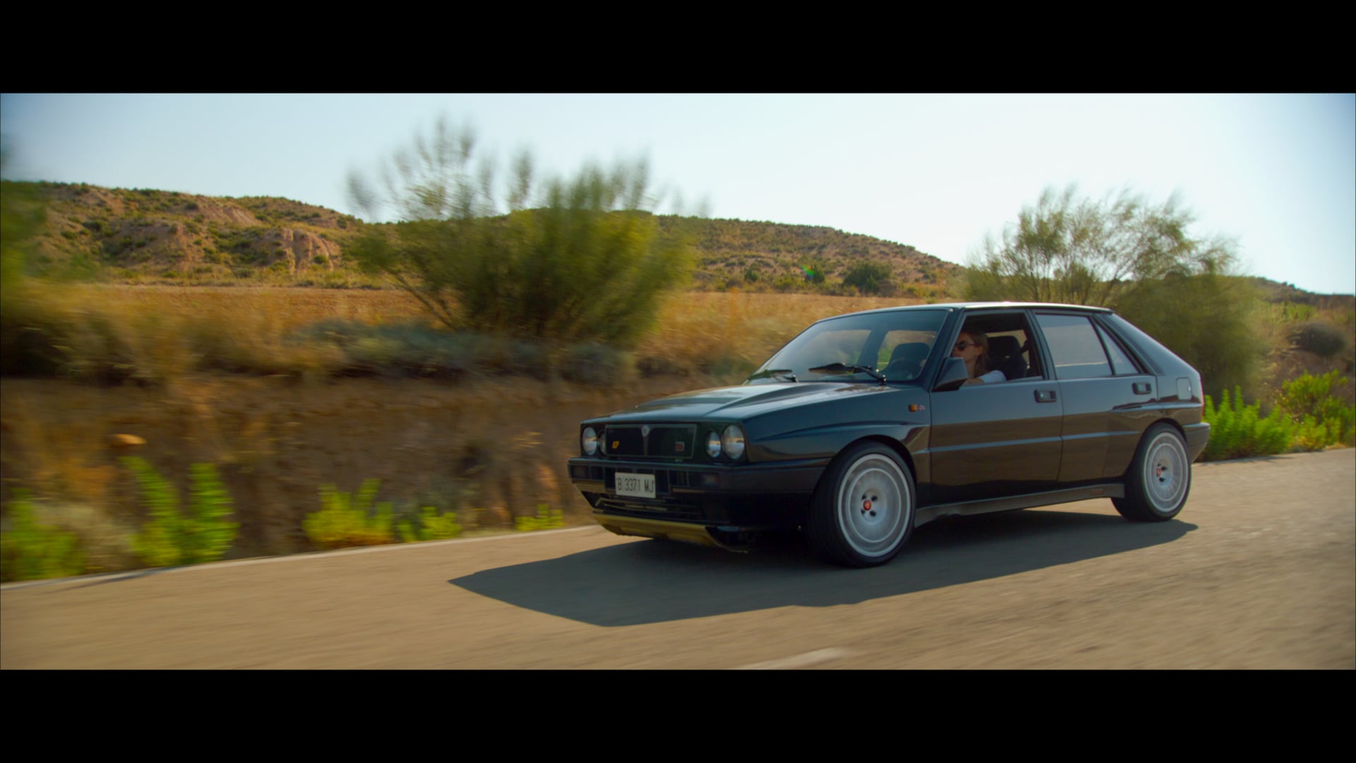 ALBA Master Motorland ep3