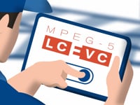 V-Nova - LCEVC