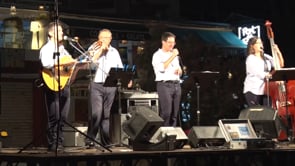 Es celebra la cantada d'havaneres de Montgó