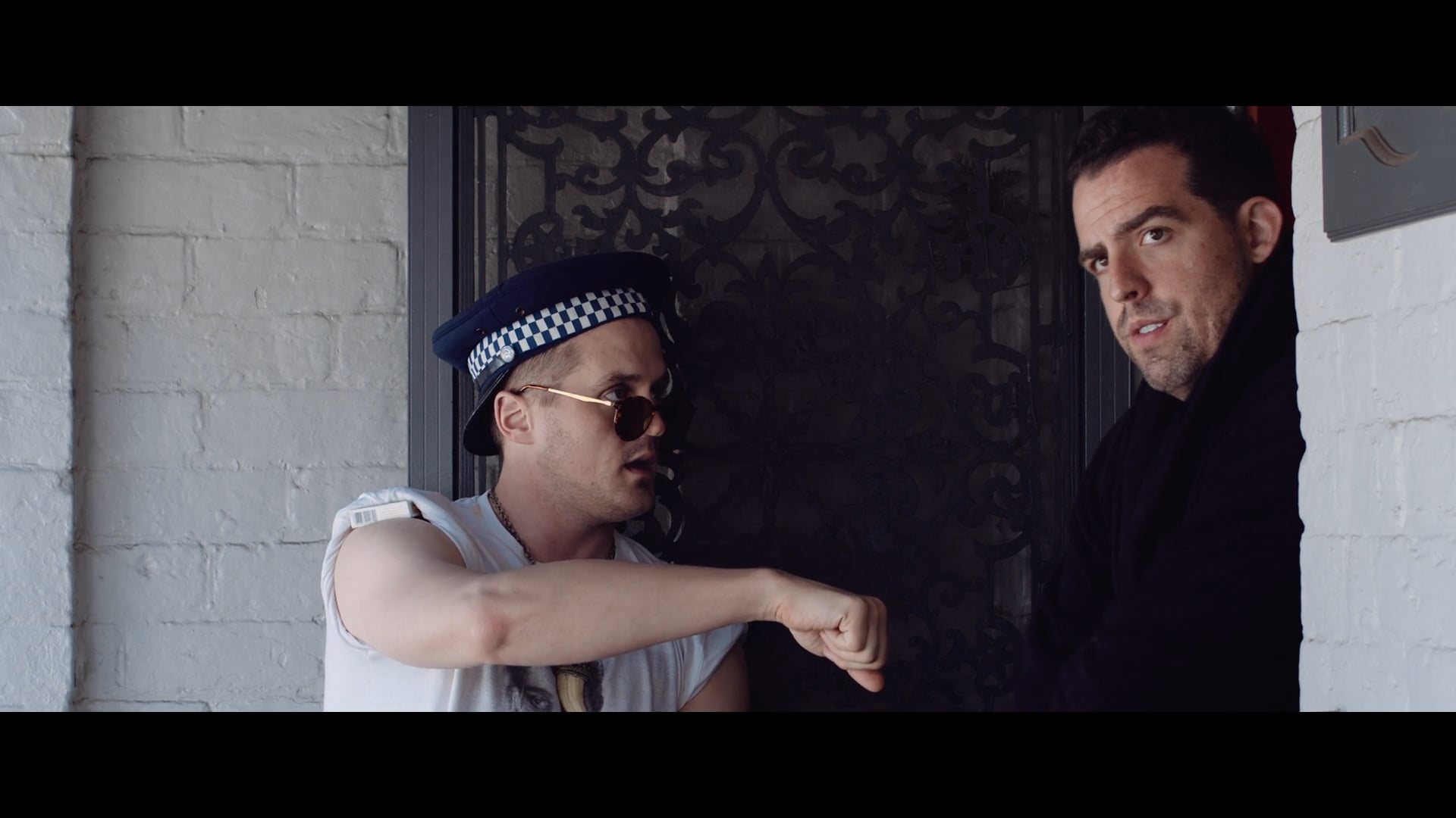 Ernie & Gavin - Part 2