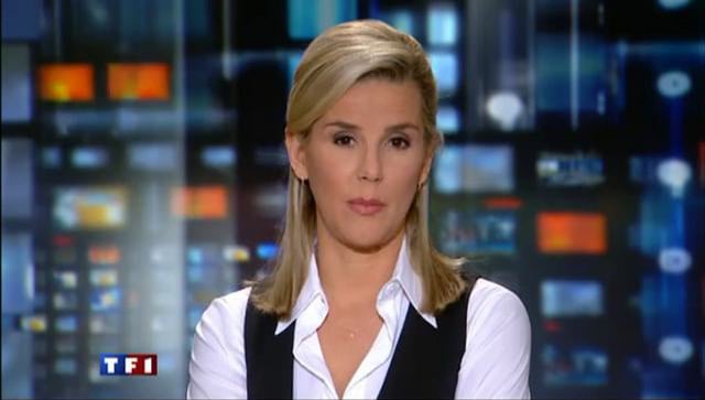 TF1 - Journal de 20h - 26 janvier 2011 on Vimeo