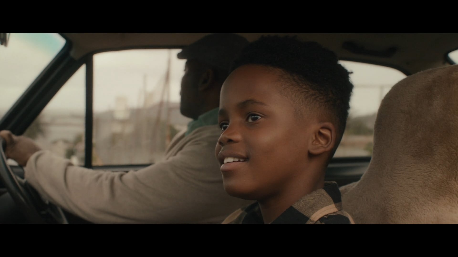 Specsavers Trust TVC