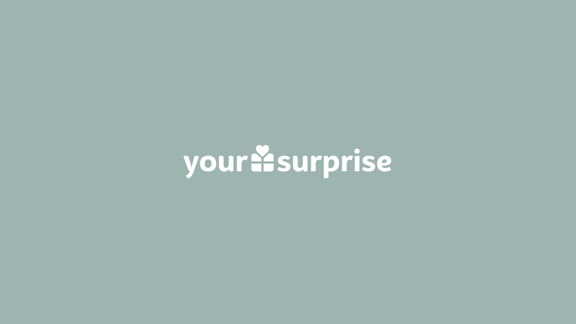 YourSurprise Campaign NL - Full