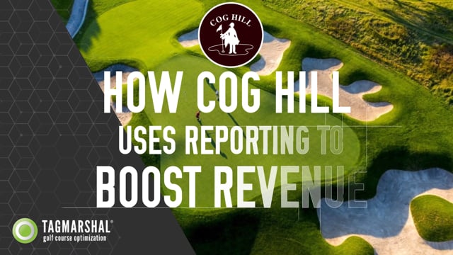 Cog Hill Golf & Country Club - Customer Success Story (Troy Newport - General Manager)