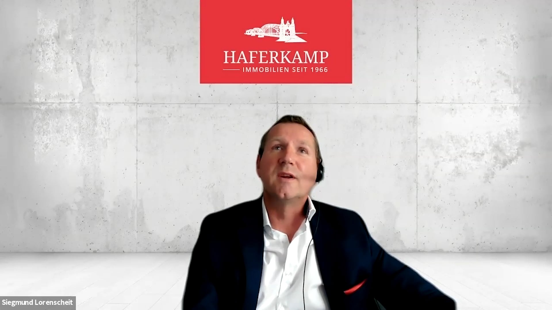 Immobilienvermietung