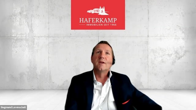 Immobilienvermietung