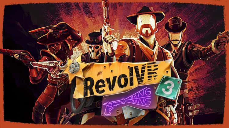 Revolvr