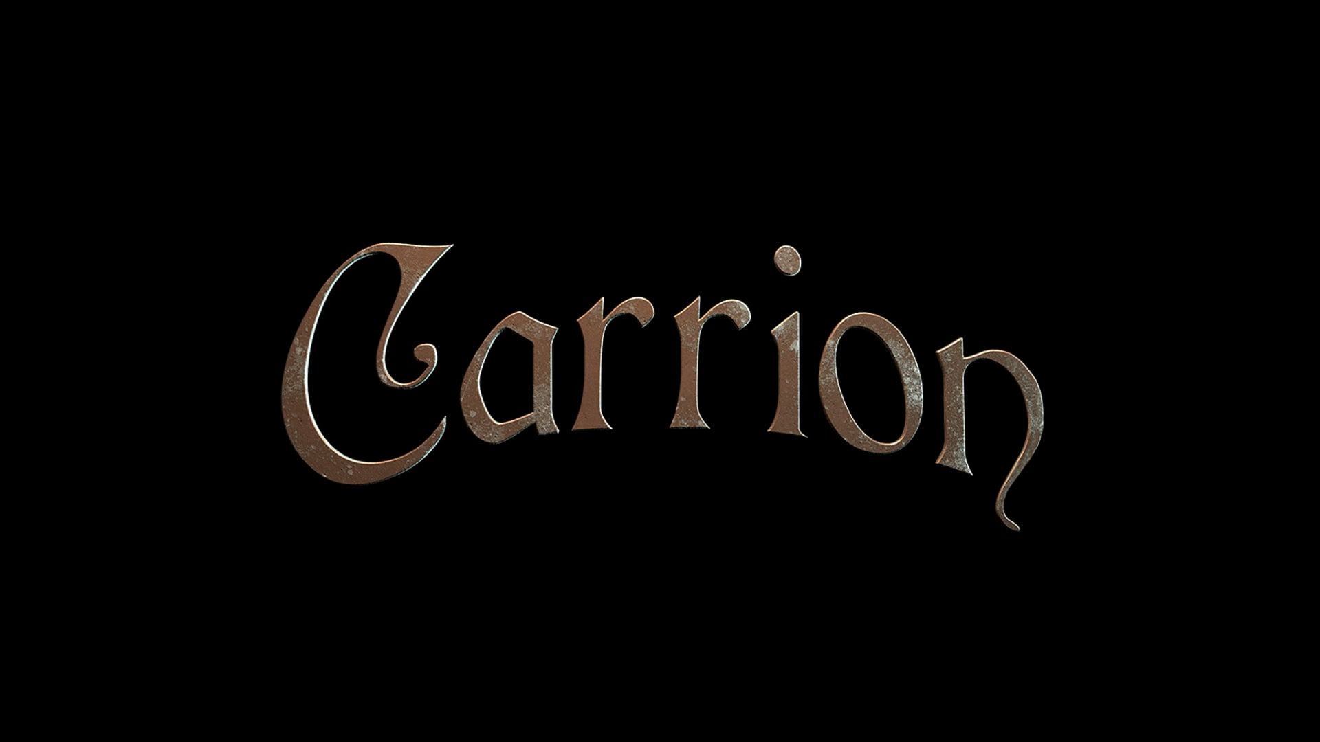 2021 Carrion – Trailer