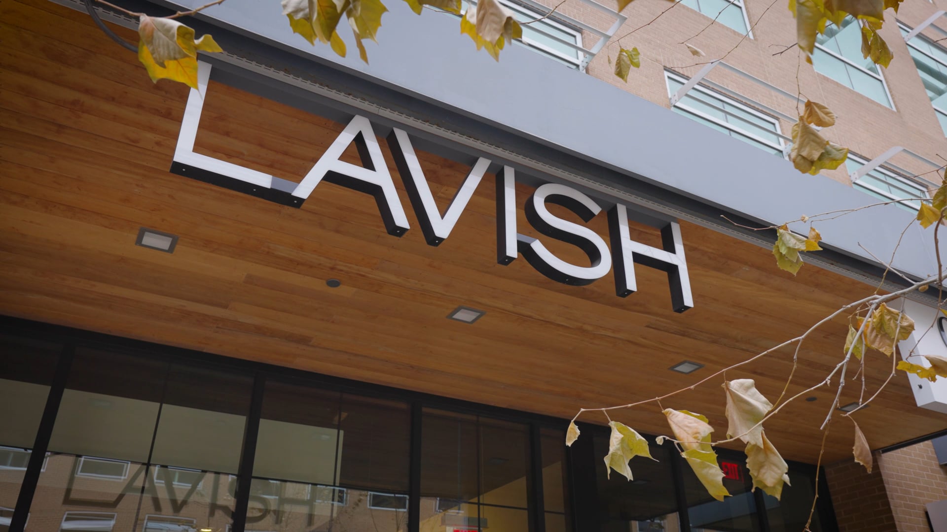 LAVISH kitchen + bath Promo