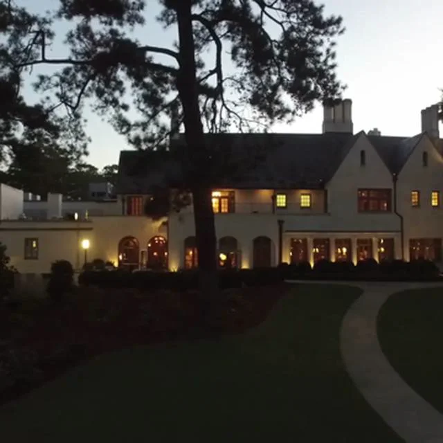 cherokee town club dress code How Cherokee Town and Country Club Is Setting the Standard