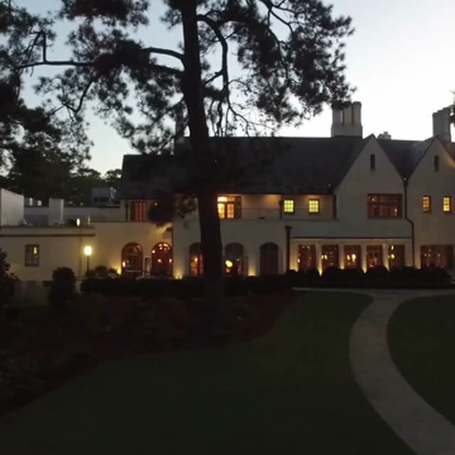 Home - Cherokee Town and Country Club