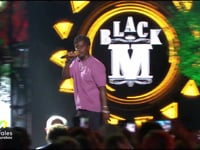 BLACK M "Cesar"