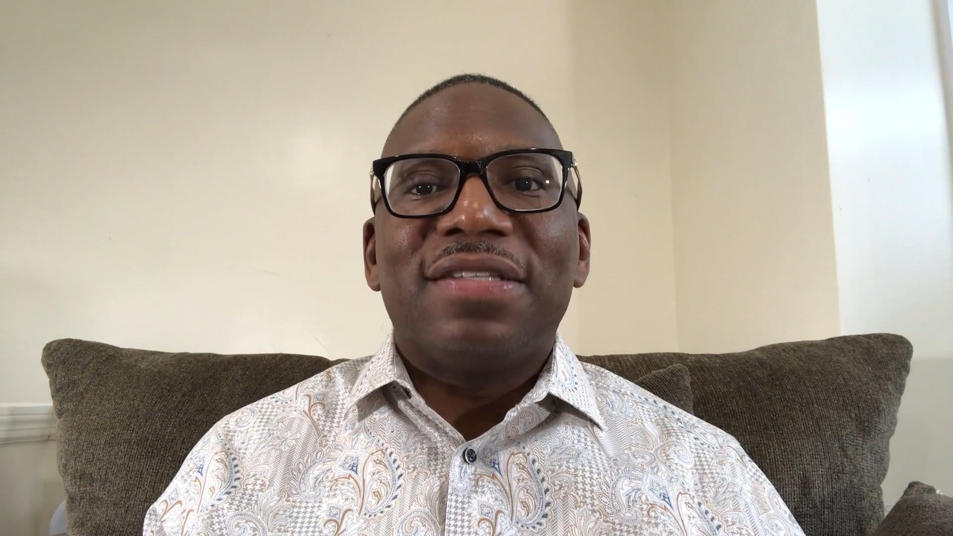 Ep. 62: The Cure For Crazy Busyness